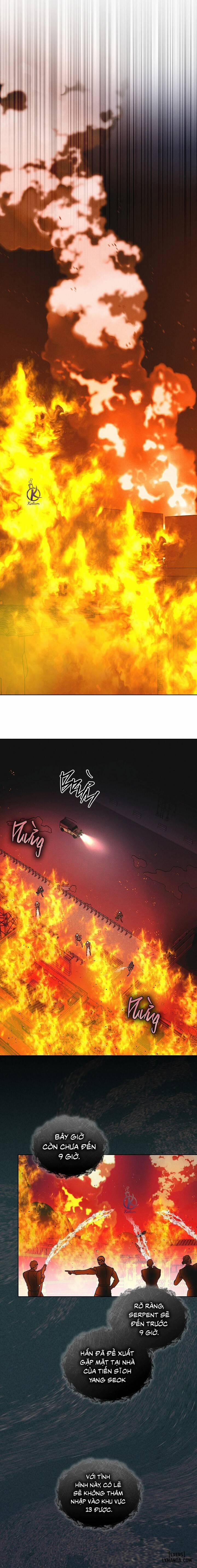 Thành Phố Cầu Vồng 42 trang 8