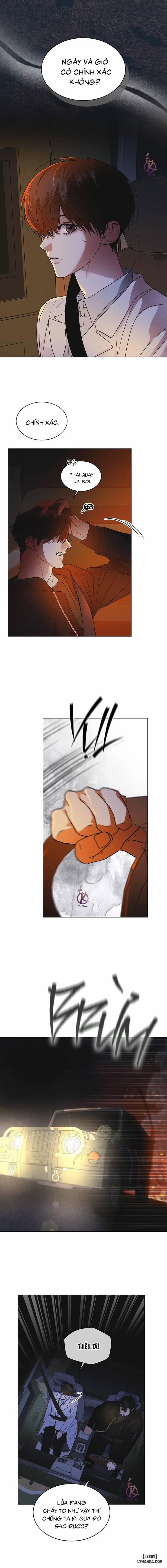 Thành Phố Cầu Vồng 42 trang 9