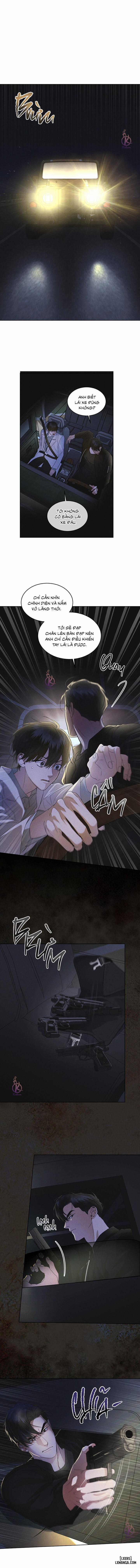 Thành Phố Cầu Vồng 43 trang 0