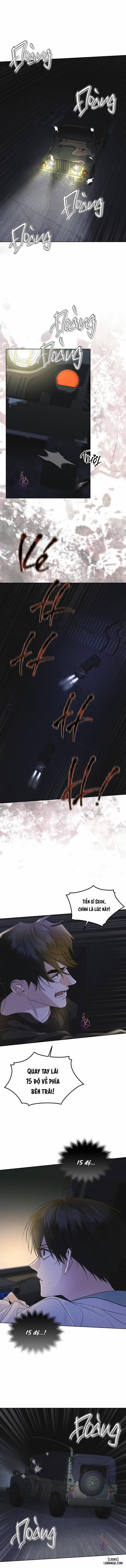 Thành Phố Cầu Vồng 43 trang 1