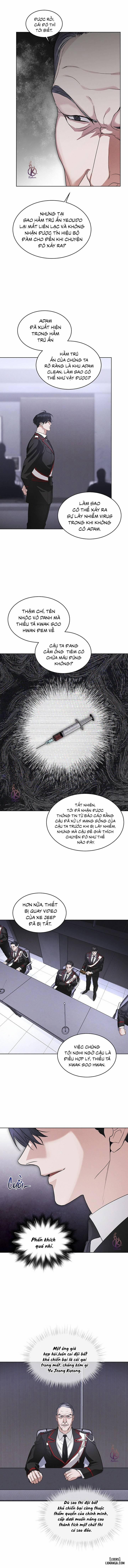 Thành Phố Cầu Vồng 43 trang 10