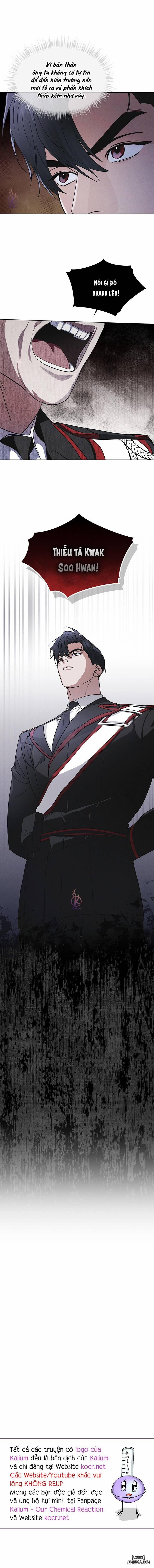 Thành Phố Cầu Vồng 43 trang 11