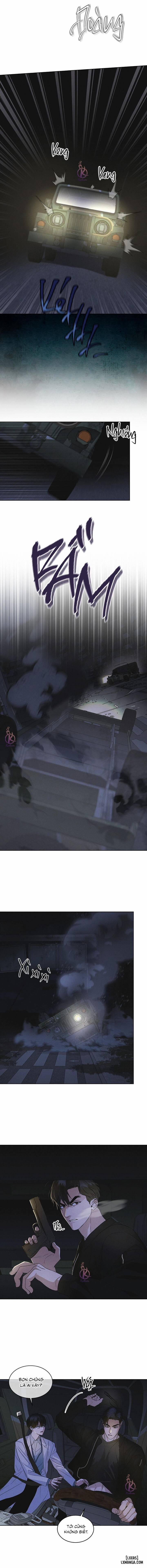 Thành Phố Cầu Vồng 43 trang 2