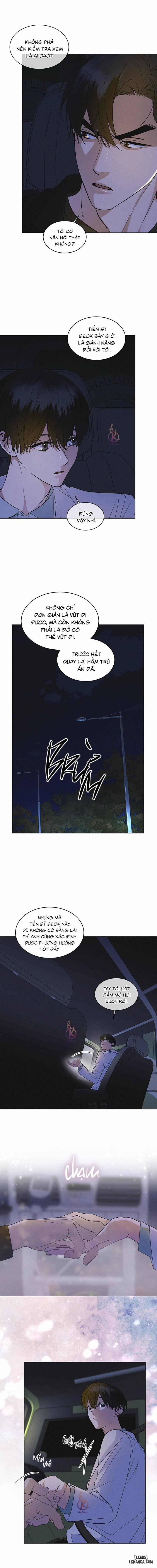 Thành Phố Cầu Vồng 43 trang 3