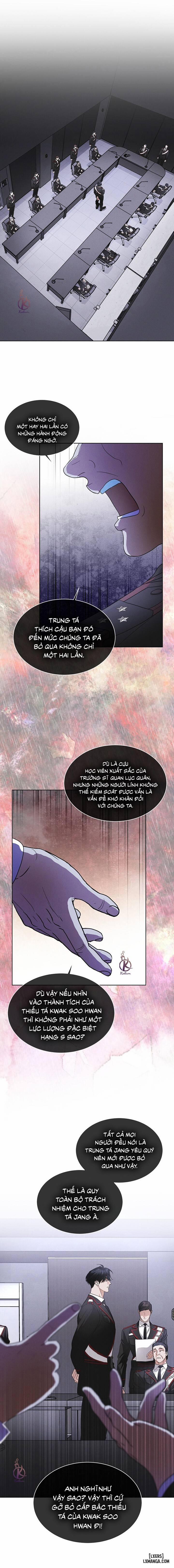 Thành Phố Cầu Vồng 43 trang 7