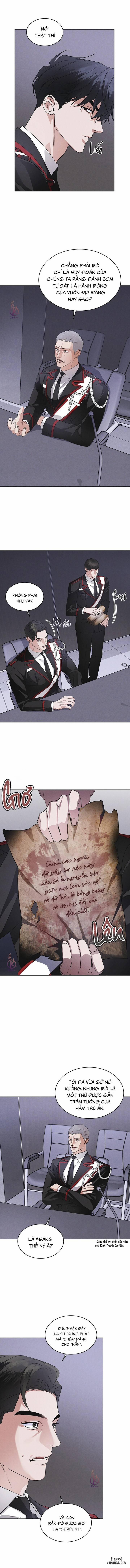 Thành Phố Cầu Vồng 43 trang 8