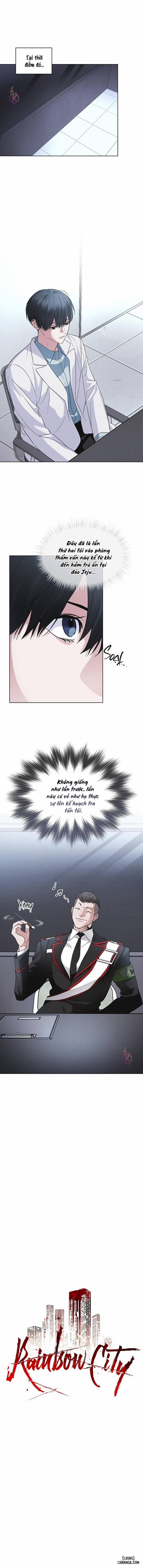 Thành Phố Cầu Vồng 44 trang 0