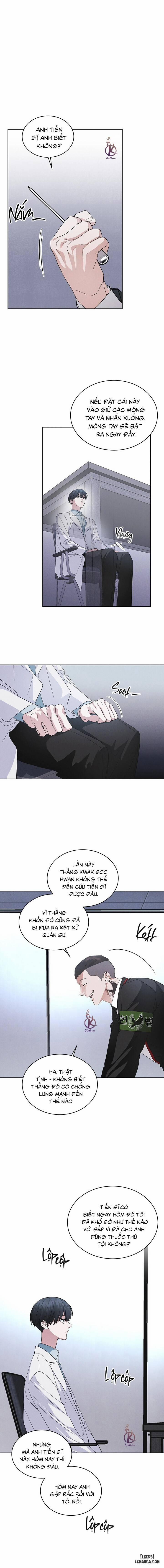 Thành Phố Cầu Vồng 44 trang 1