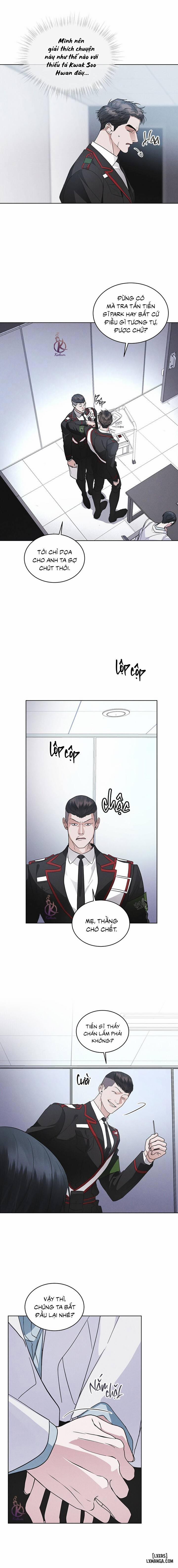 Thành Phố Cầu Vồng 44 trang 10