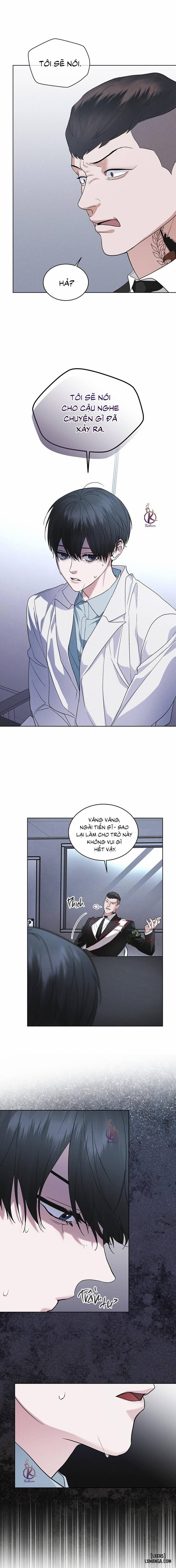 Thành Phố Cầu Vồng 44 trang 11