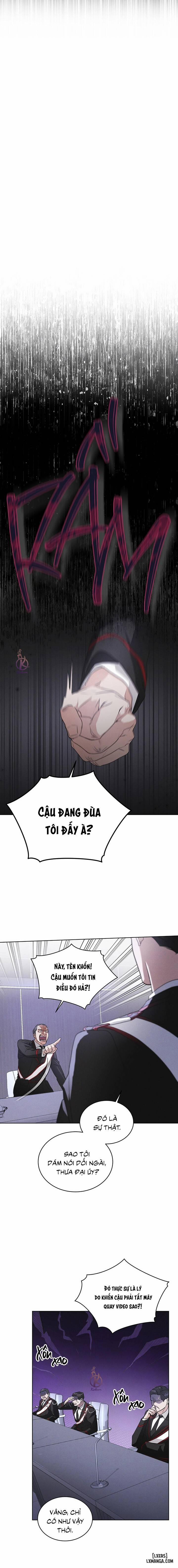 Thành Phố Cầu Vồng 44 trang 12