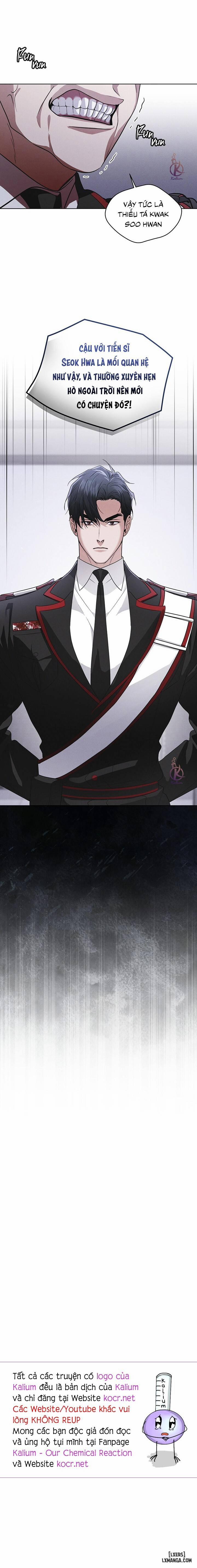 Thành Phố Cầu Vồng 44 trang 13