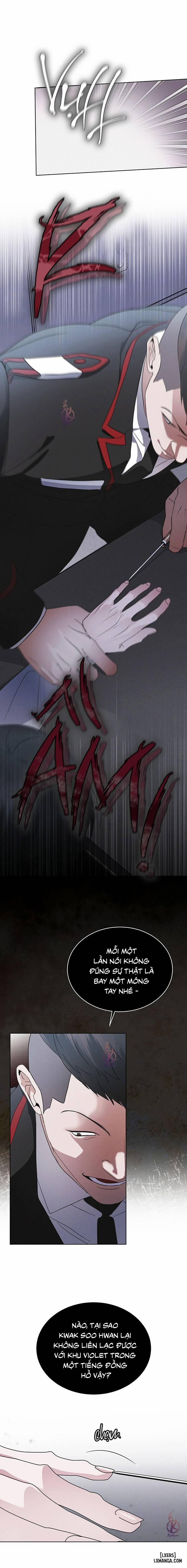 Thành Phố Cầu Vồng 44 trang 2