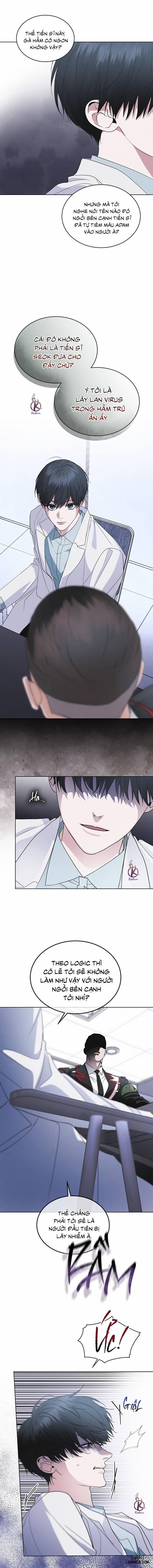 Thành Phố Cầu Vồng 44 trang 4