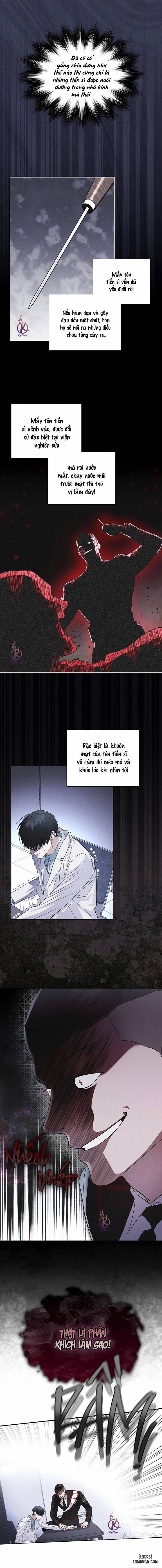 Thành Phố Cầu Vồng 44 trang 6