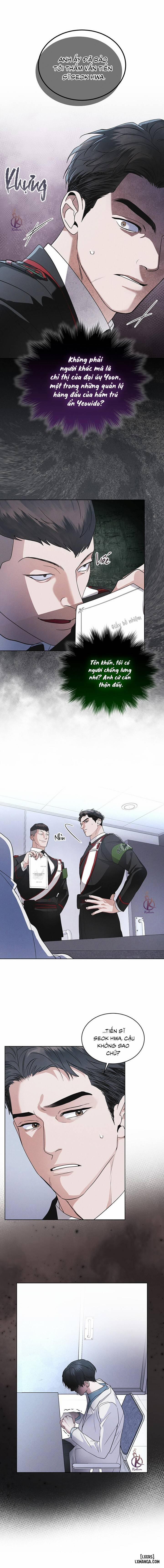 Thành Phố Cầu Vồng 44 trang 9