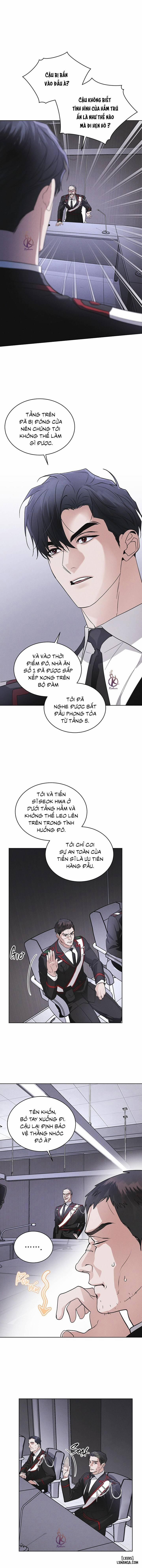 Thành Phố Cầu Vồng 45 trang 0