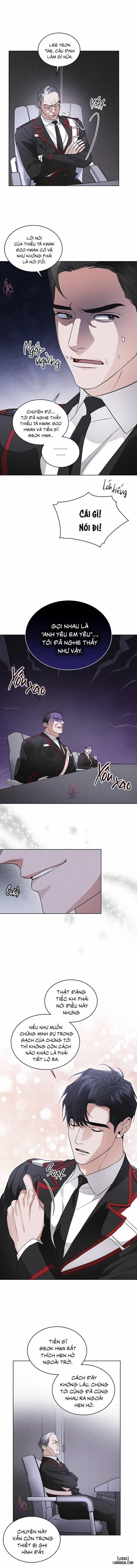 Thành Phố Cầu Vồng 45 trang 1