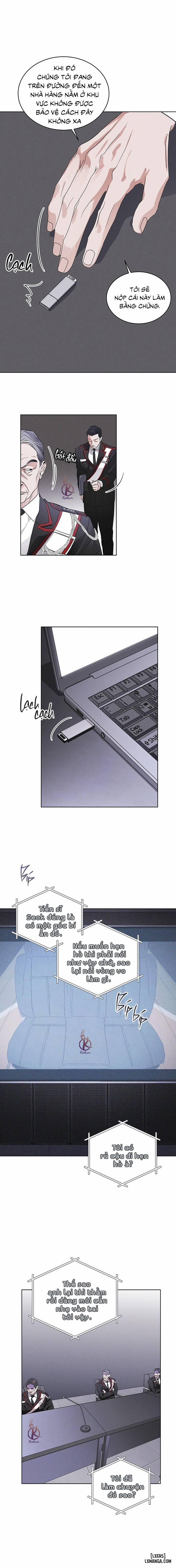 Thành Phố Cầu Vồng 45 trang 2