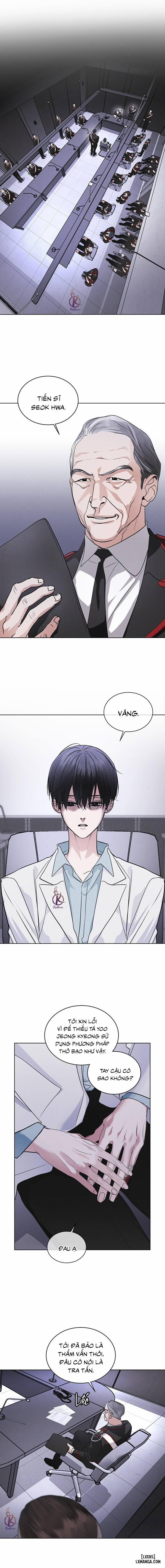 Thành Phố Cầu Vồng 45 trang 5