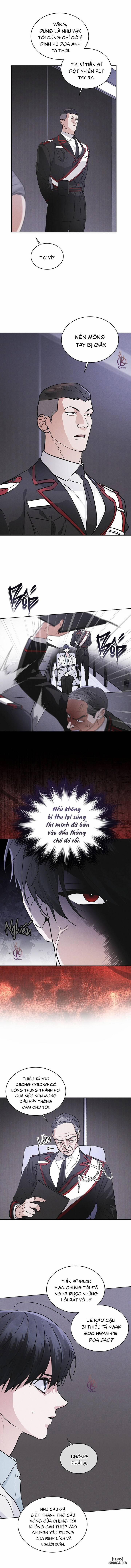 Thành Phố Cầu Vồng 45 trang 6