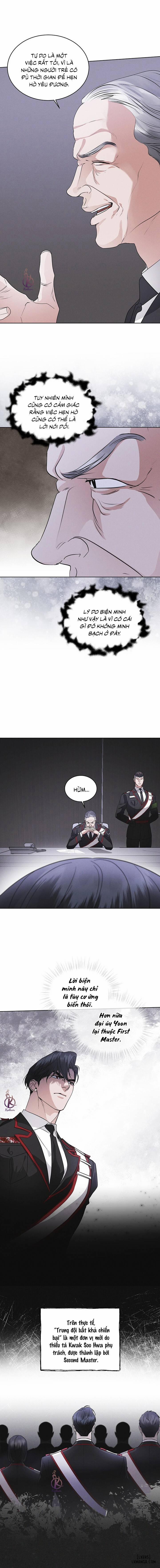 Thành Phố Cầu Vồng 45 trang 7