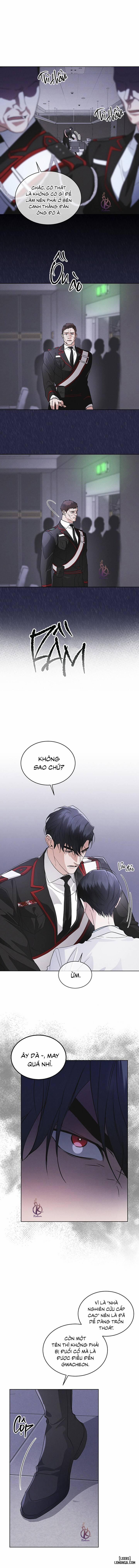 Thành Phố Cầu Vồng 46 trang 0