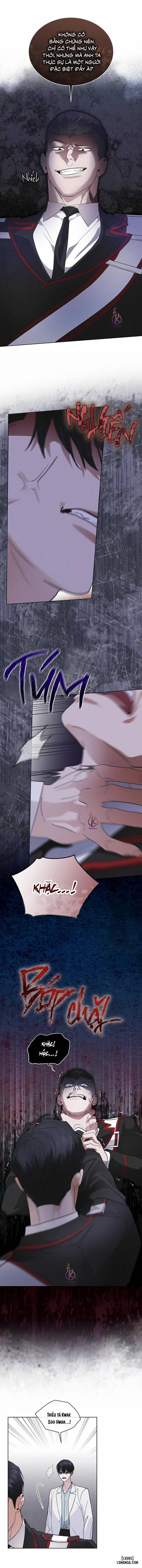 Thành Phố Cầu Vồng 46 trang 1