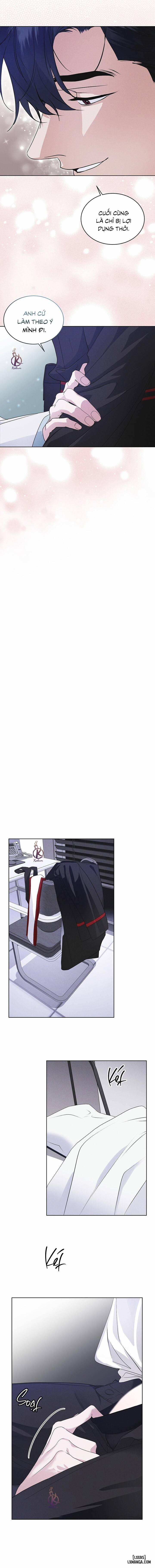 Thành Phố Cầu Vồng 46 trang 10