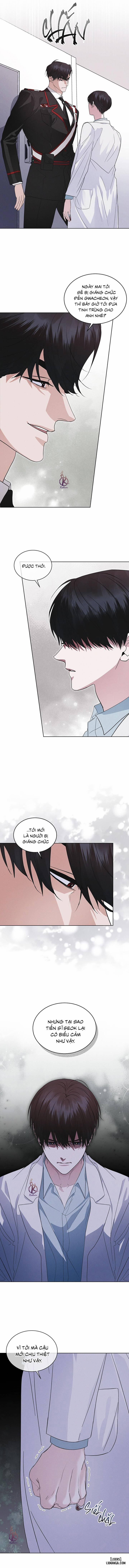 Thành Phố Cầu Vồng 46 trang 5