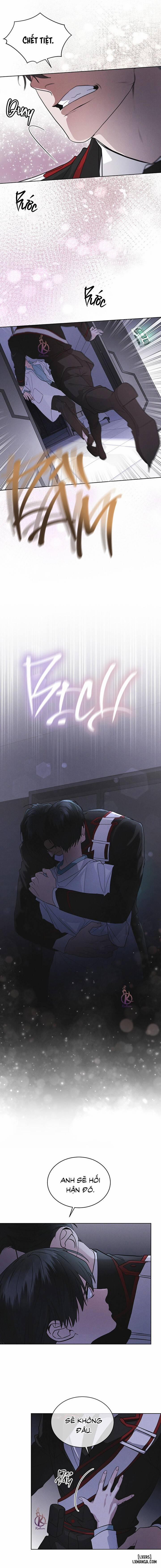 Thành Phố Cầu Vồng 46 trang 8