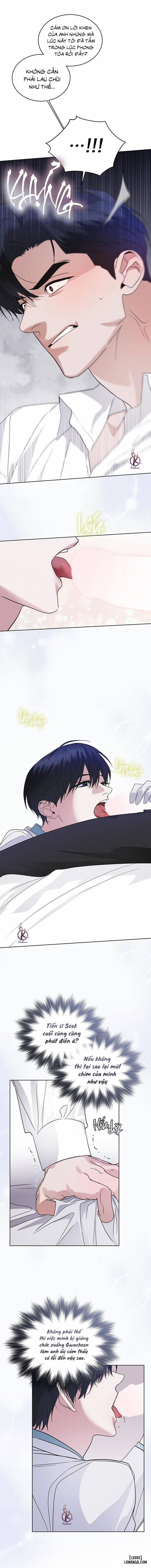 Thành Phố Cầu Vồng 47 trang 1