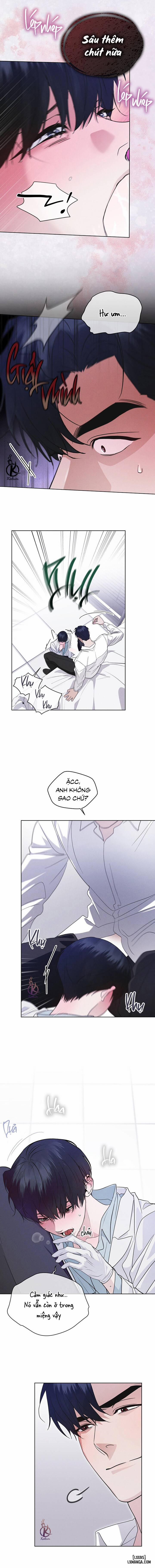 Thành Phố Cầu Vồng 47 trang 5