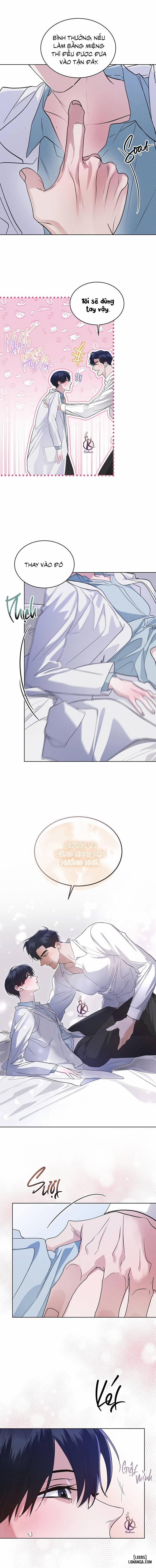 Thành Phố Cầu Vồng 47 trang 6