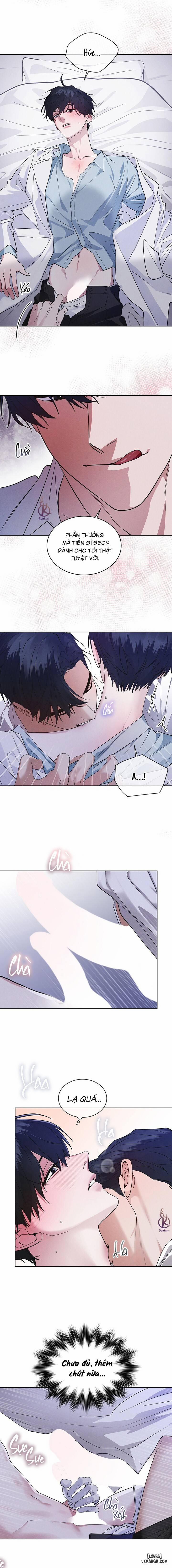 Thành Phố Cầu Vồng 47 trang 7