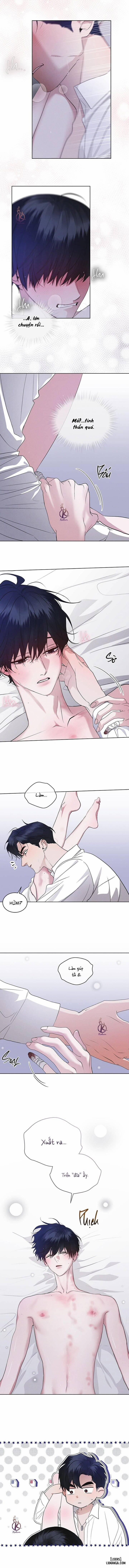 Thành Phố Cầu Vồng 48 trang 3