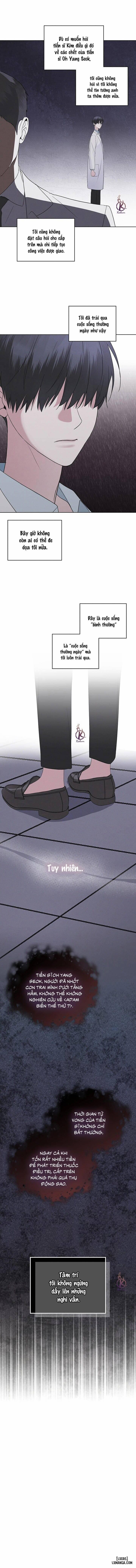 Thành Phố Cầu Vồng 49 trang 1