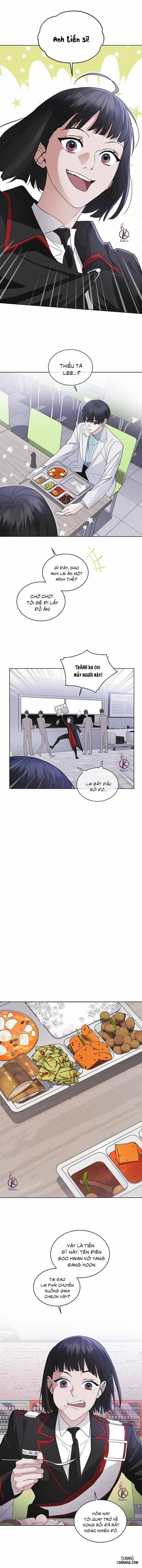 Thành Phố Cầu Vồng 49 trang 3