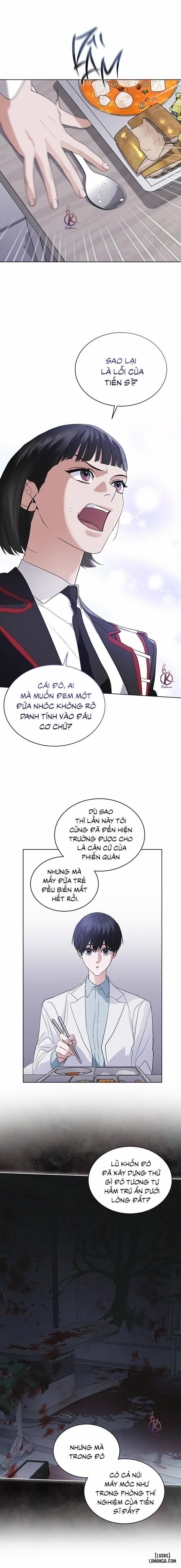 Thành Phố Cầu Vồng 49 trang 5