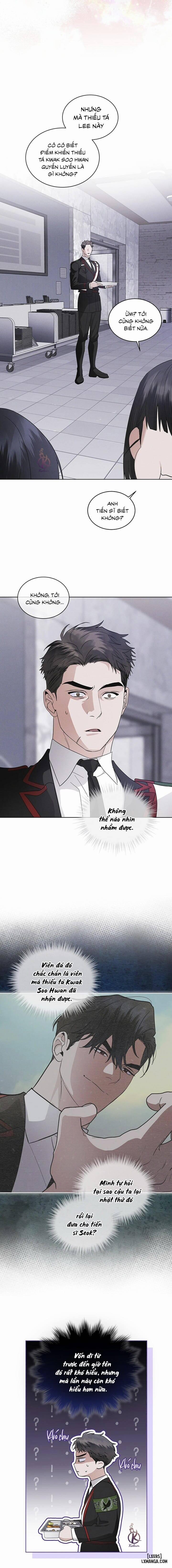 Thành Phố Cầu Vồng 49 trang 8