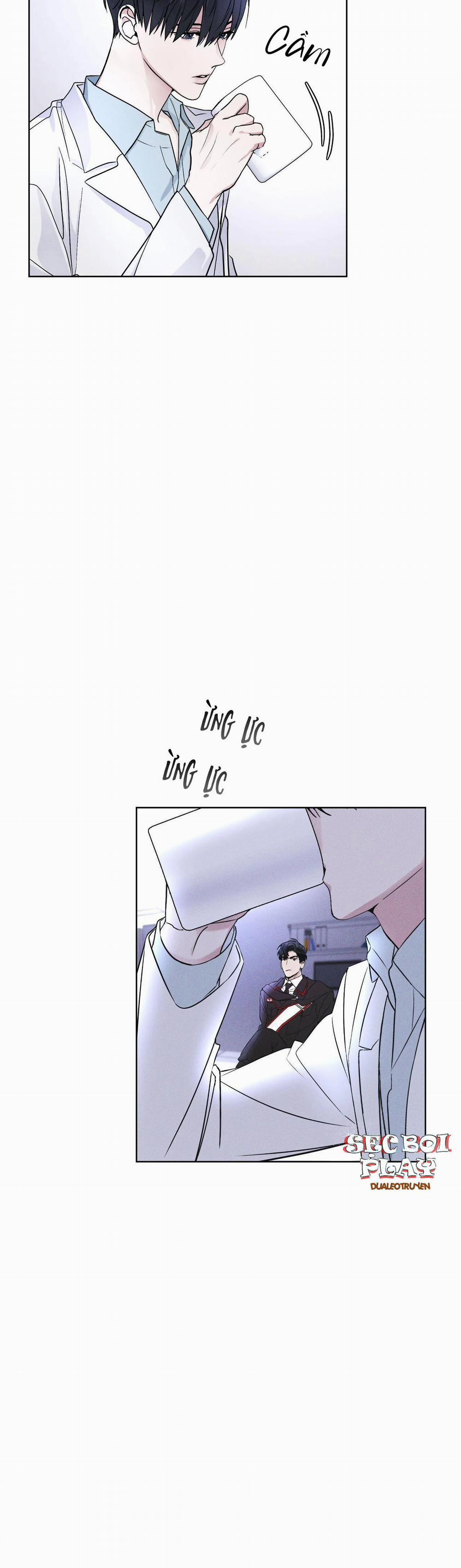 Thành Phố Cầu Vồng 5 trang 1