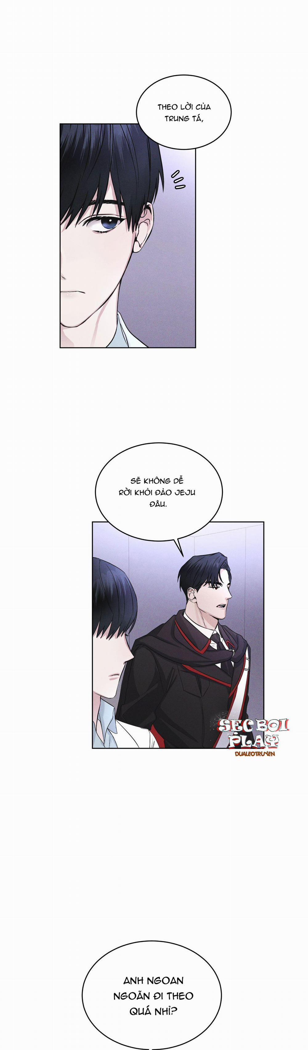 Thành Phố Cầu Vồng 5 trang 14