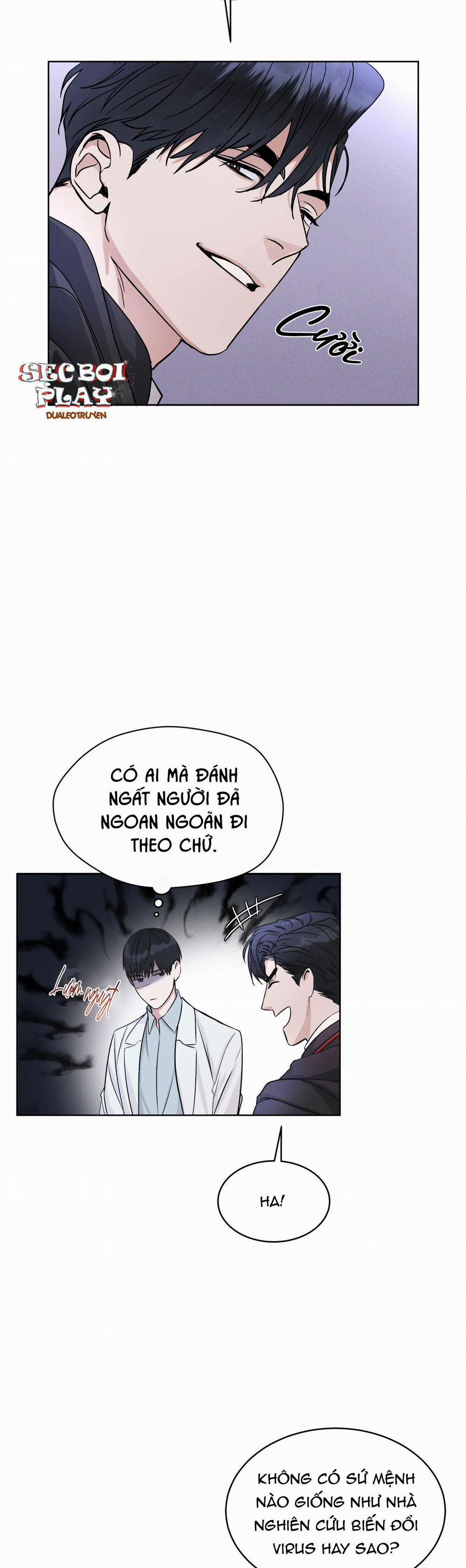 Thành Phố Cầu Vồng 5 trang 15