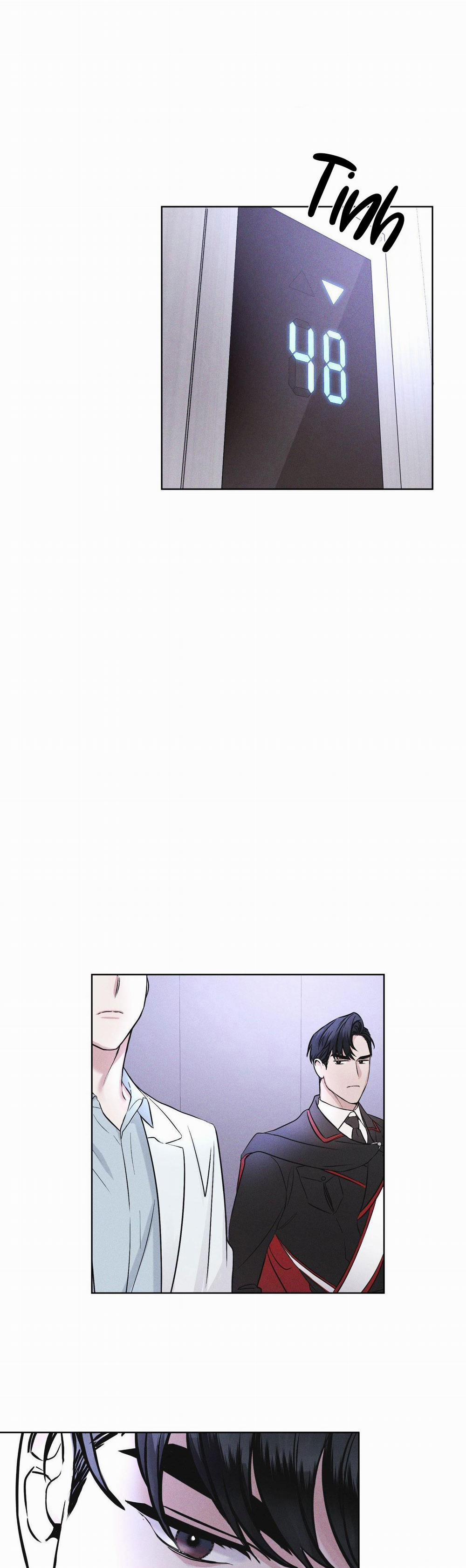 Thành Phố Cầu Vồng 5 trang 17