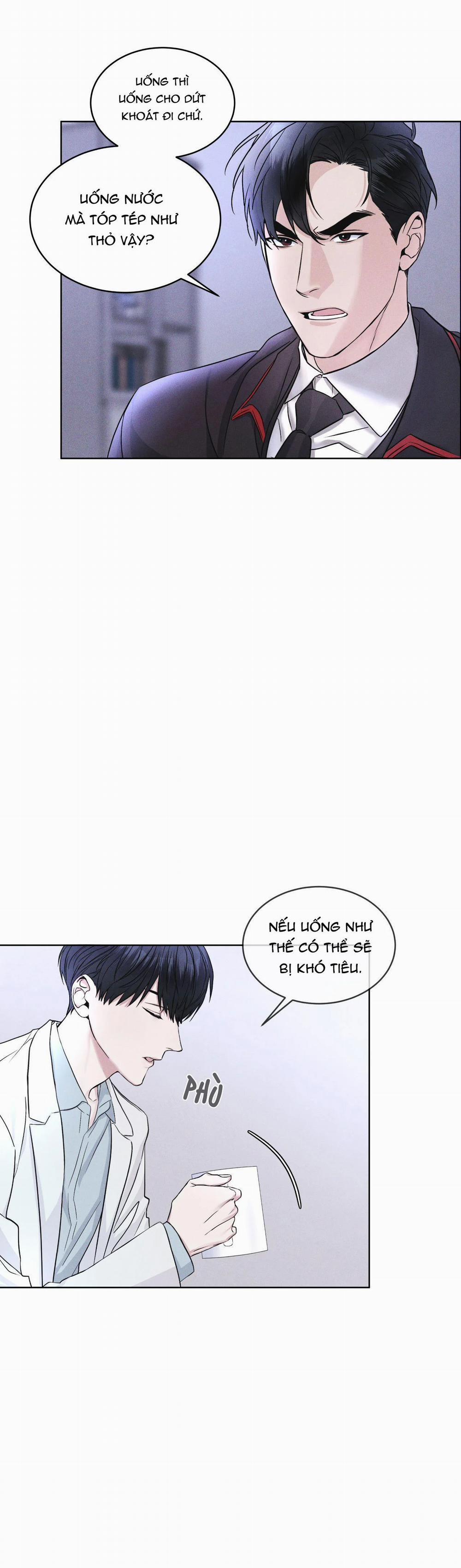 Thành Phố Cầu Vồng 5 trang 2