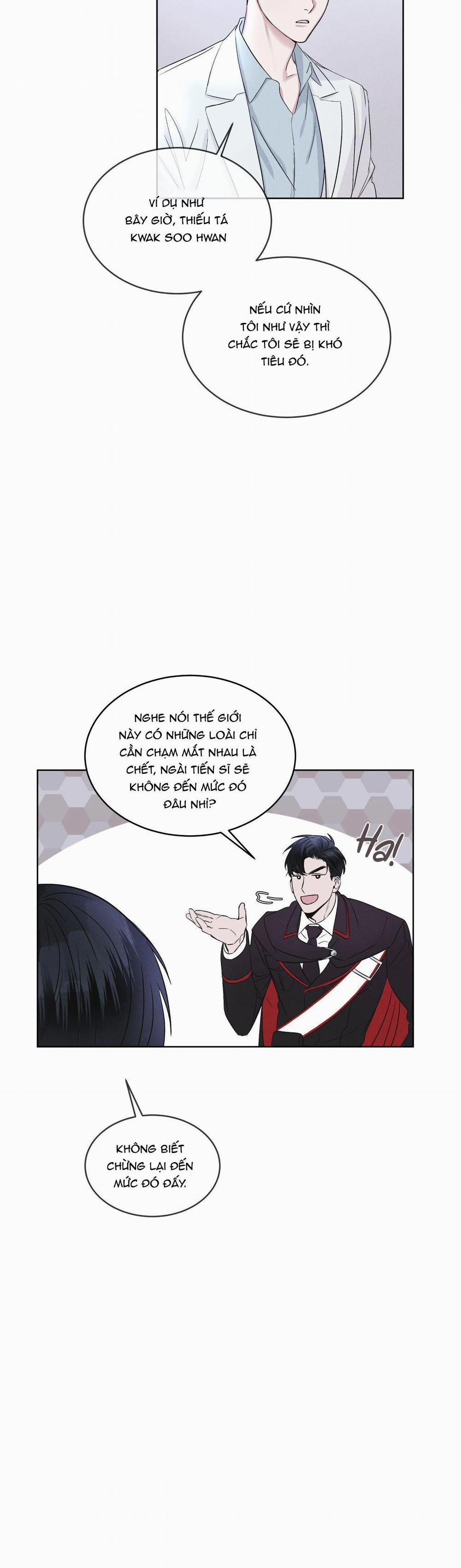 Thành Phố Cầu Vồng 5 trang 4