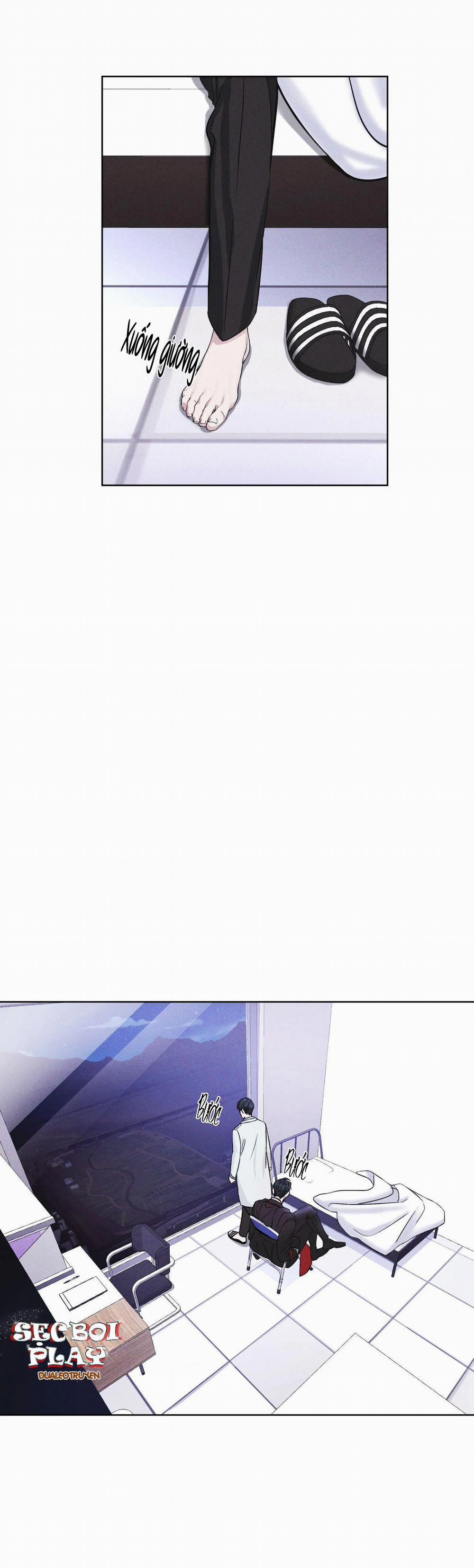 Thành Phố Cầu Vồng 5 trang 5