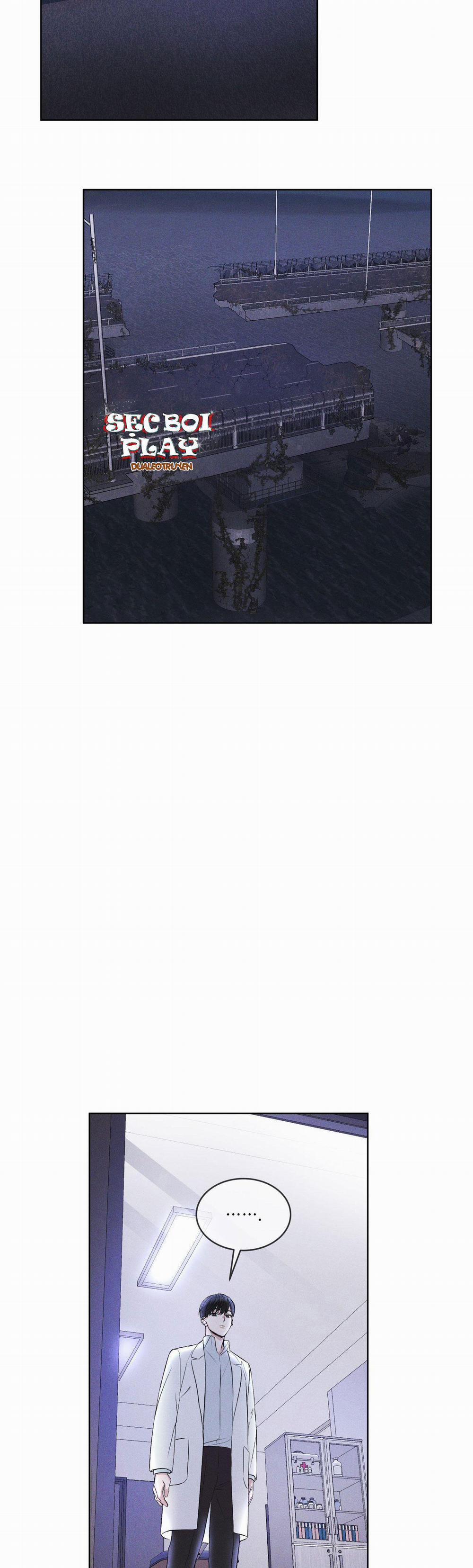 Thành Phố Cầu Vồng 5 trang 7