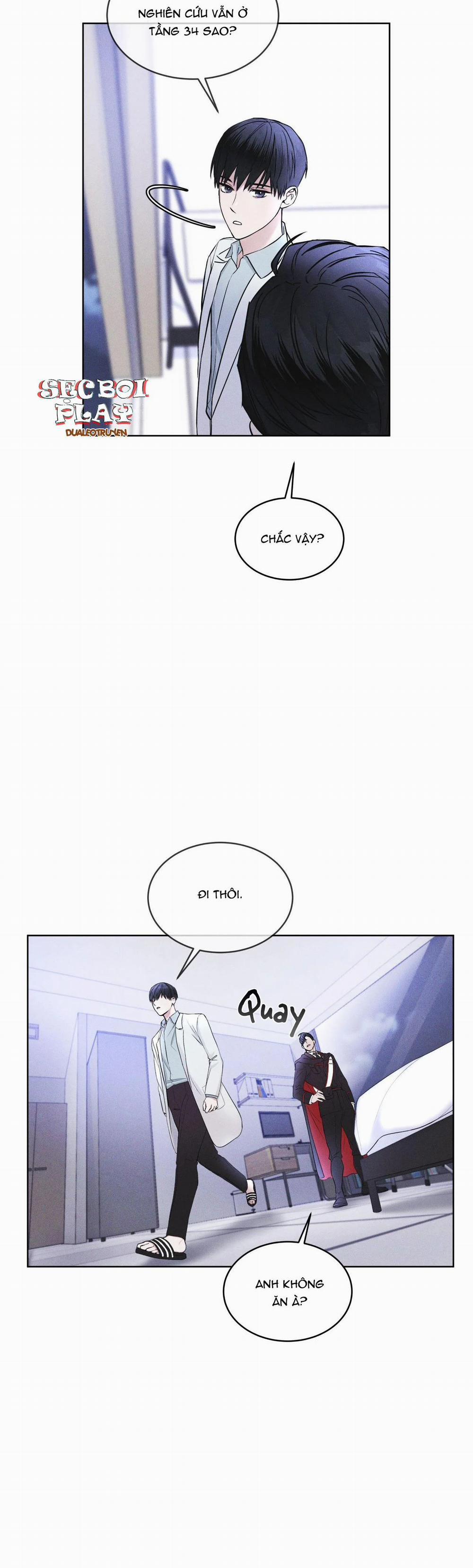 Thành Phố Cầu Vồng 5 trang 9