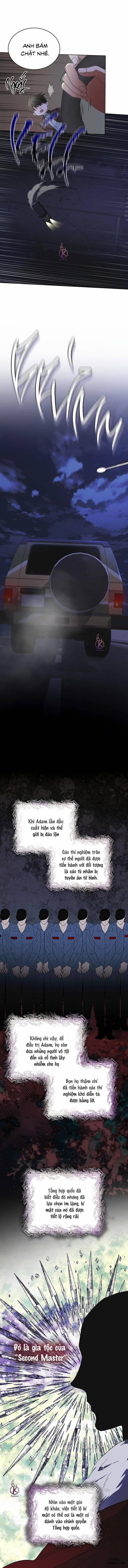 Thành Phố Cầu Vồng 50 trang 10